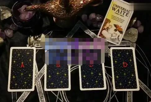 严校长·塔罗牌付费项目，0风险，一台手机，随时随地赚钱价值1000元-小白项目网