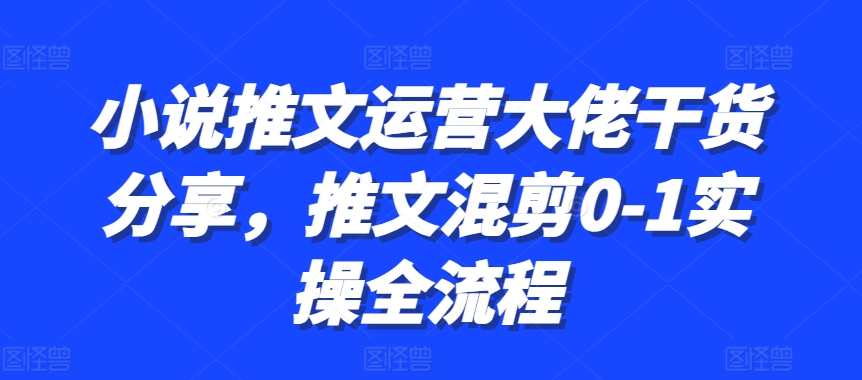 普通人知识变现规划课，像素级拆解知识IP变现七位数路径规划-小白项目网